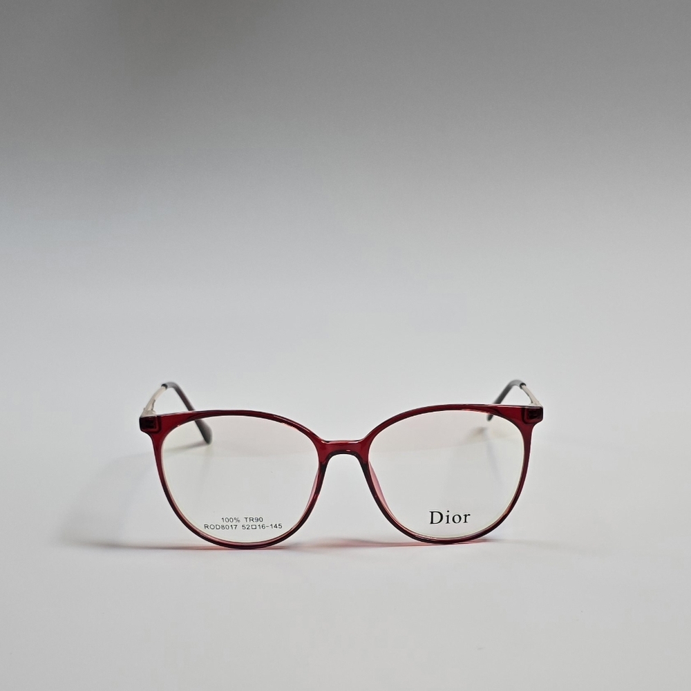 New DIOR Eyeglasses